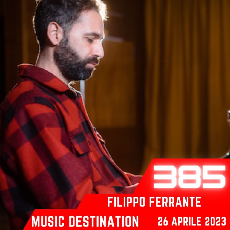 Music Destination