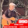 Music Destination, Mimmo Cascio – 4 maggio 2023