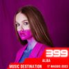 Music Destination, Alba – 17 maggio 2023