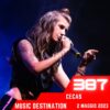 Music Destination, Cecas – 2 maggio 2023