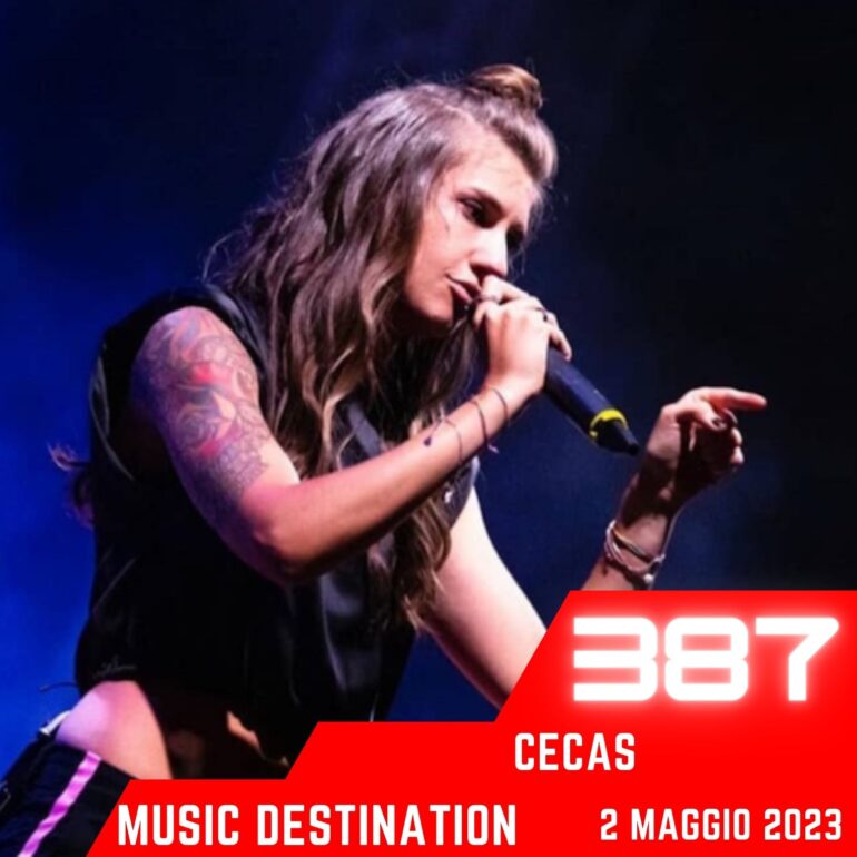 Music Destination