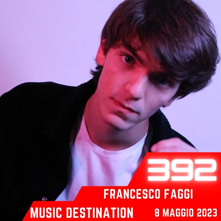 Music Destination