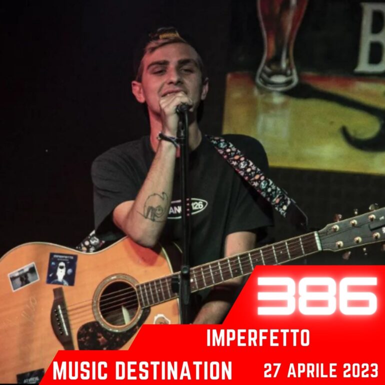 Music Destination