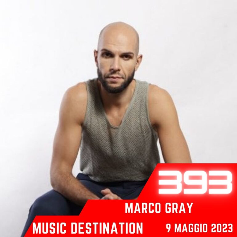 Music Destination