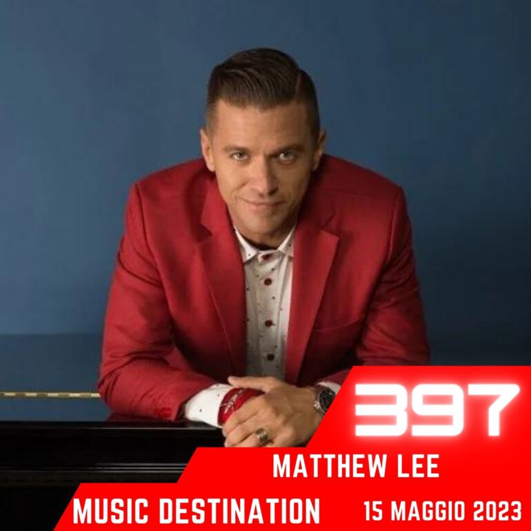 Music Destination