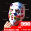 Music Destination, Par Ty – 16 maggio 2023