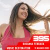 Music Destination, Susanna Ferrara – 11 maggio 2023