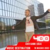 Music Destination, Giovanni Usai – 18 Maggio 2023