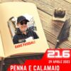 Penna e calamaio, Dario Pasquali – 29 aprile 2023