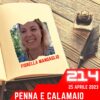 Penna E Calamaio, Fiorella Mandaglio – 25 Aprile 2023