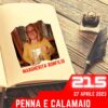 Penna e calamaio, Margherita Bonfilio – 27 aprile 2023