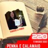 Penna e calamaio, Consuelo Pinna – 11 maggio 2023