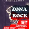 Zona Rock, puntata 57 – 8 maggio 2023