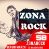 Zona Rock, puntata 58 – 15 maggio 2023