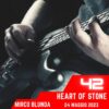 Heart Of Stone, puntata 42 – 24 maggio 2023