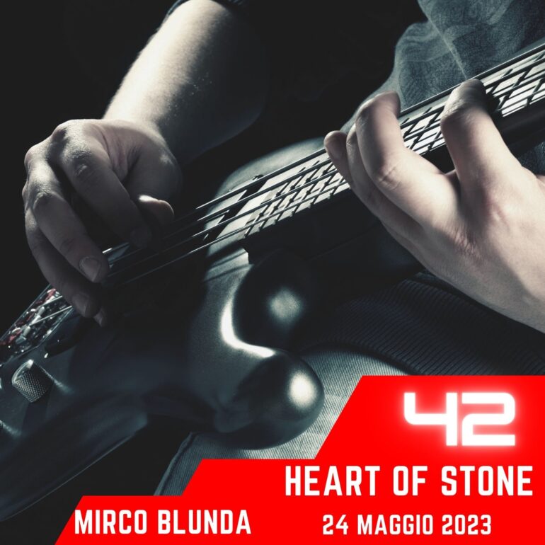 Heart Of Stone