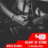 Heart Of Stone, puntata 43 – 31 maggio 2023