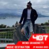 Music Destination, Wendi Grandinetti – 29 Maggio 2023