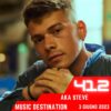 Music Destination, Aka Steve – 3 giugno 2023