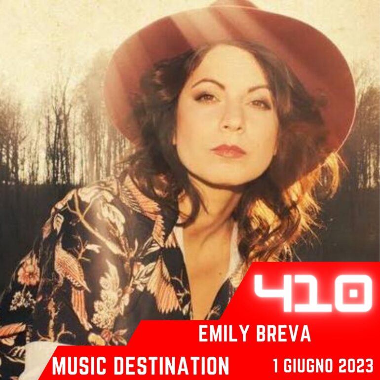 Music Destination
