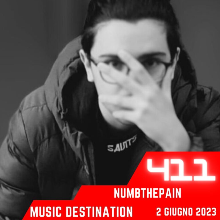 Music Destination