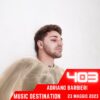 Music Destination, Adriano Barbieri – 23 maggio 2023