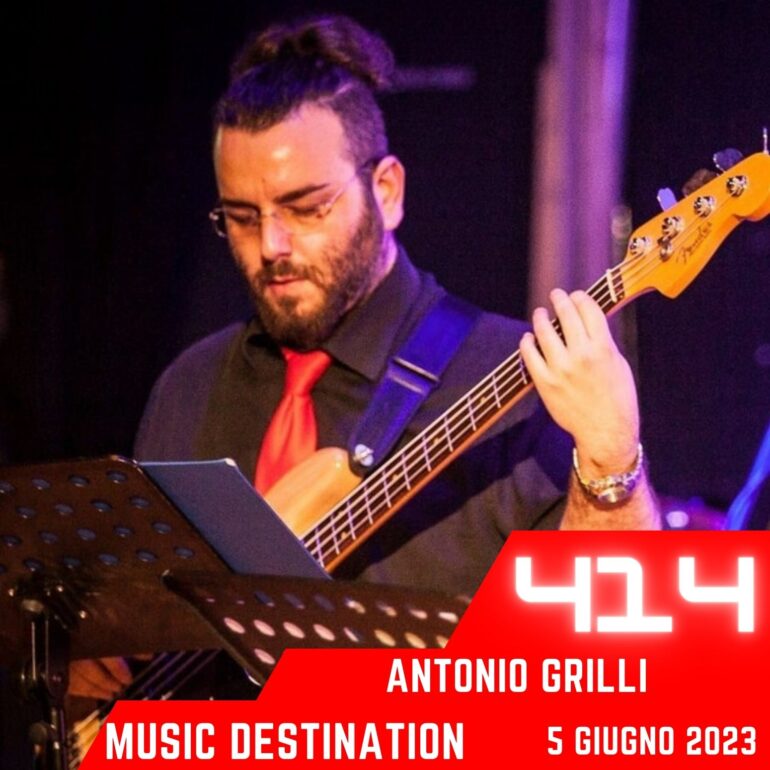 Music Destination