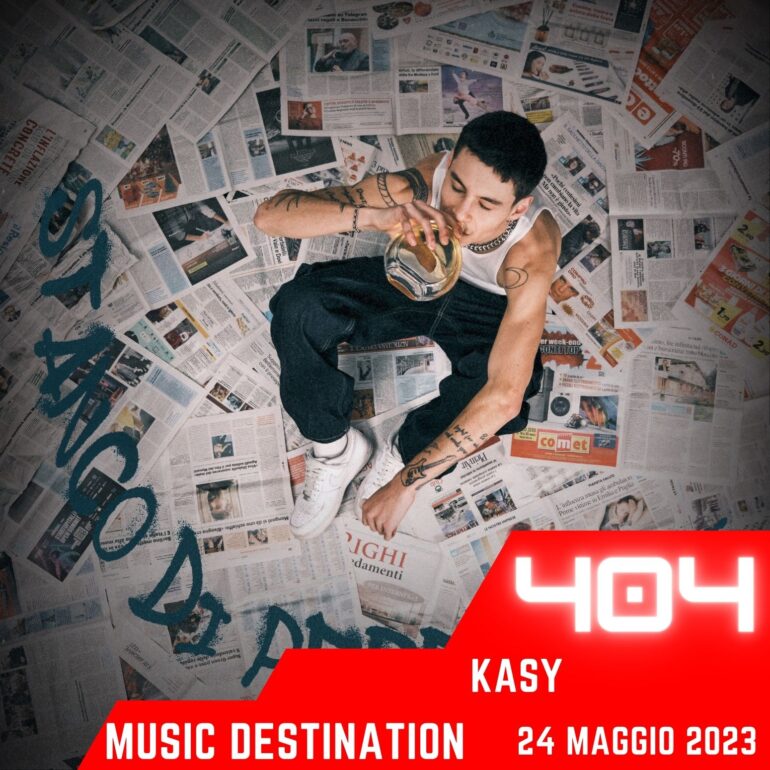 Music Destination