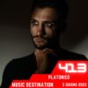 Music Destination, Platonico – 5 giugno 2023