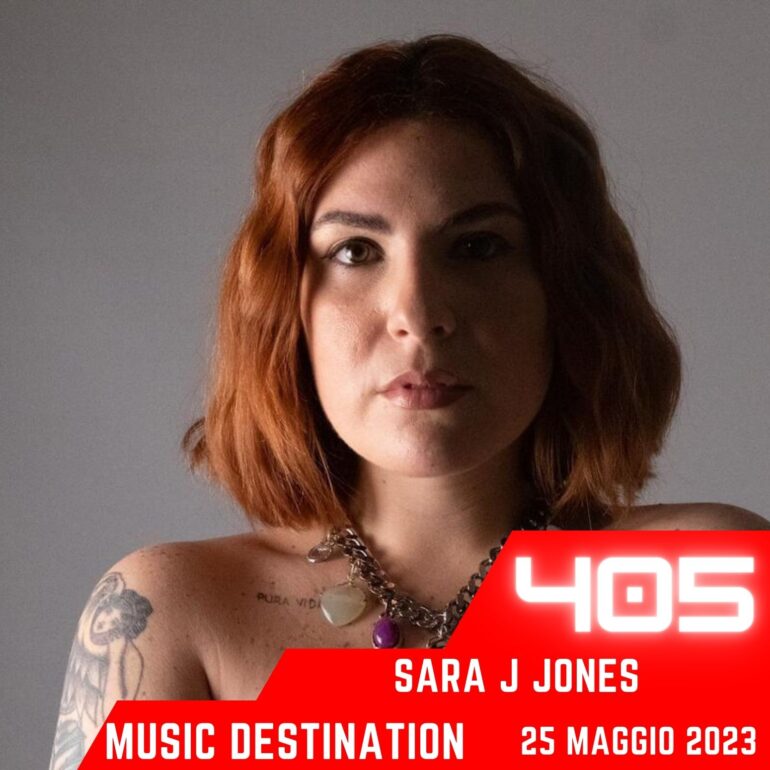 Music Destination