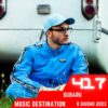 Music Destination, Subaru – 8 giugno 2023