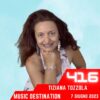 Music Destination, Tiziana Tozzola – 7 giugno 2023
