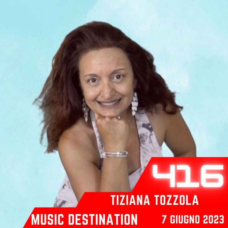Music Destination