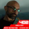 Music Destination, Ruben Coco – 22 Maggio 2023