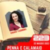 Penna e calamaio, Chiara Taormina – 25 maggio 2023