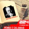 Penna e calamaio, Cristiano Venturelli – 27 maggio 2023