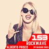 RockWave, puntata 153 – 29 giugno 2023