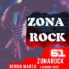 Zona Rock, puntata 61 – 5 giugno 2023