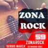 Zona Rock, puntata 59 – 22 maggio 2023