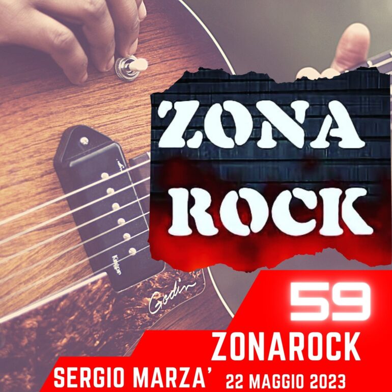 Zona Rock