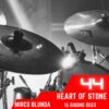 Heart Of Stone, puntata 44 – 16 giugno 2023