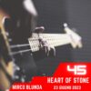Heart Of Stone, puntata 45 – 21 giugno 2023