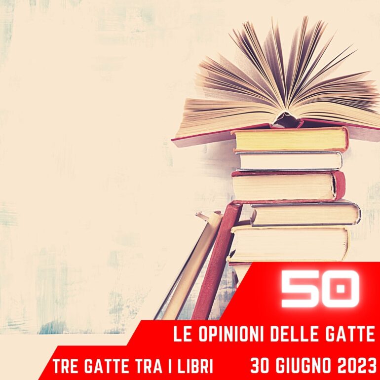 Le Opinioni Delle Gatte