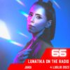 Lunatika On The Radio, Jordi – 4 Luglio 2023