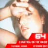Lunatika On The Radio, Yassmine Jabane – 20 Giugno 2023