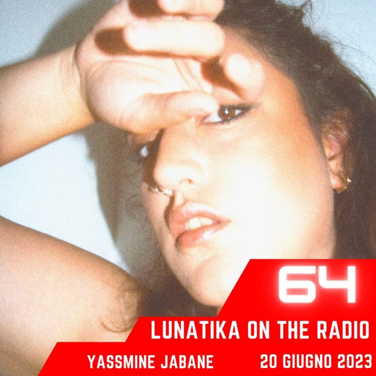 Lunatika On The Radio