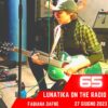 Lunatika On The Radio, Fabiana Dafne – 27 Giugno 2023