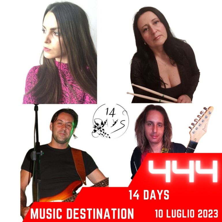 Music Destination