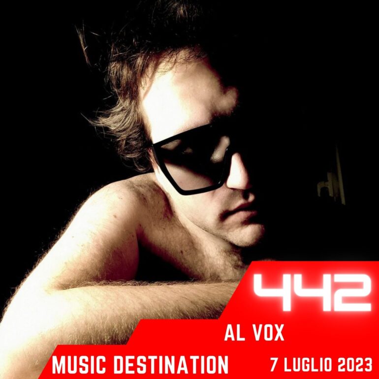 Music Destination