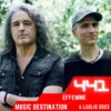 Music Destination, Effemme – 6 Luglio 2023